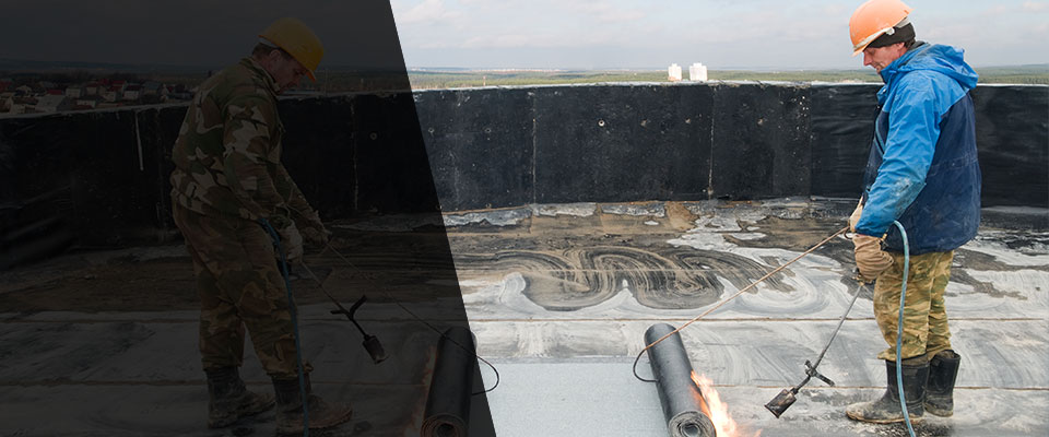 Mauldin Roofing Contractors